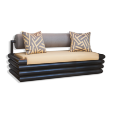 Beauchamp Outdoor Sofa