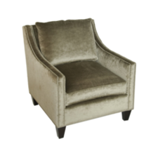 Harris Chair – Joel Dessaules Design