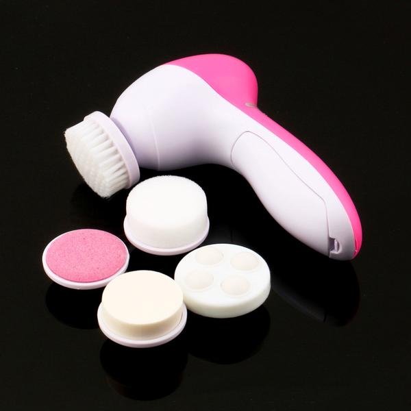5 in 1 Electric Cleansing B...