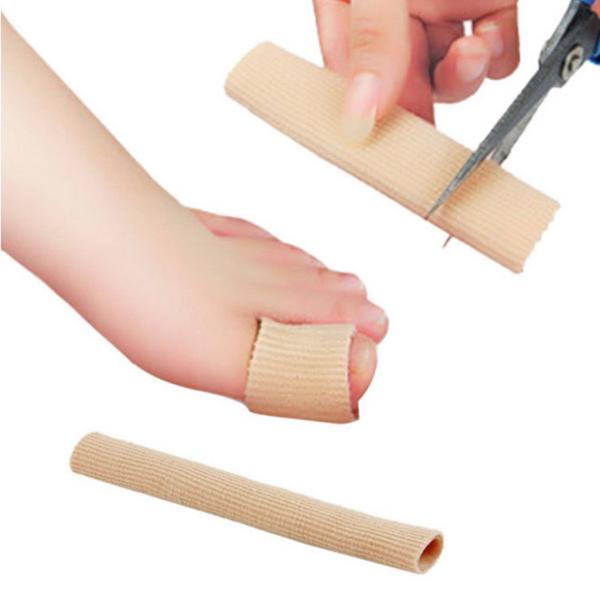 Fabric   Gel Tube Cushion f...