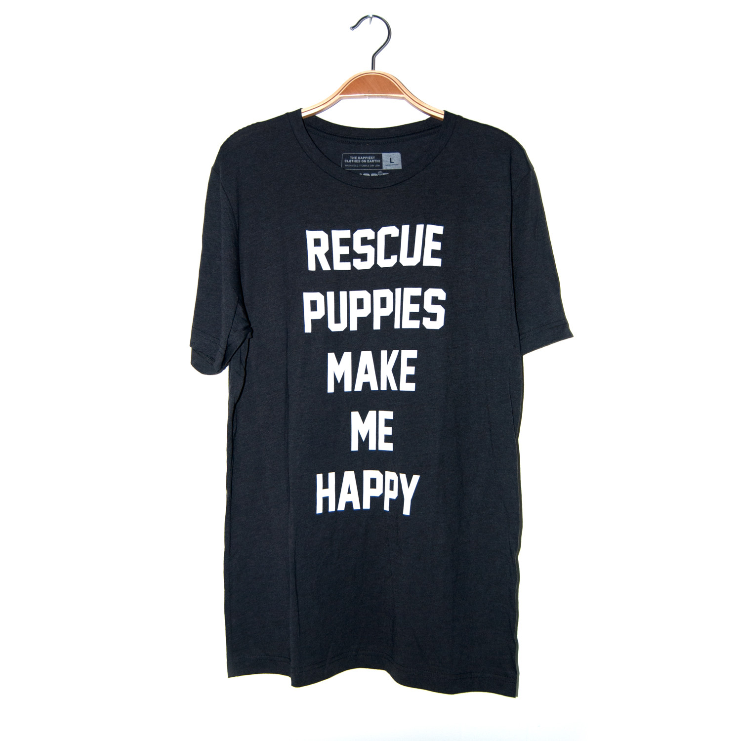 Rescue Puppies Title | Men'...