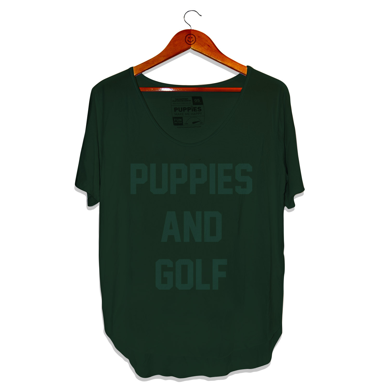 Puppies Golf Club | Weekend...