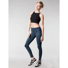 Blue Denim Skinny by SOLD Design Lab 