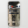 R2-D2  iPhone & iPod Case