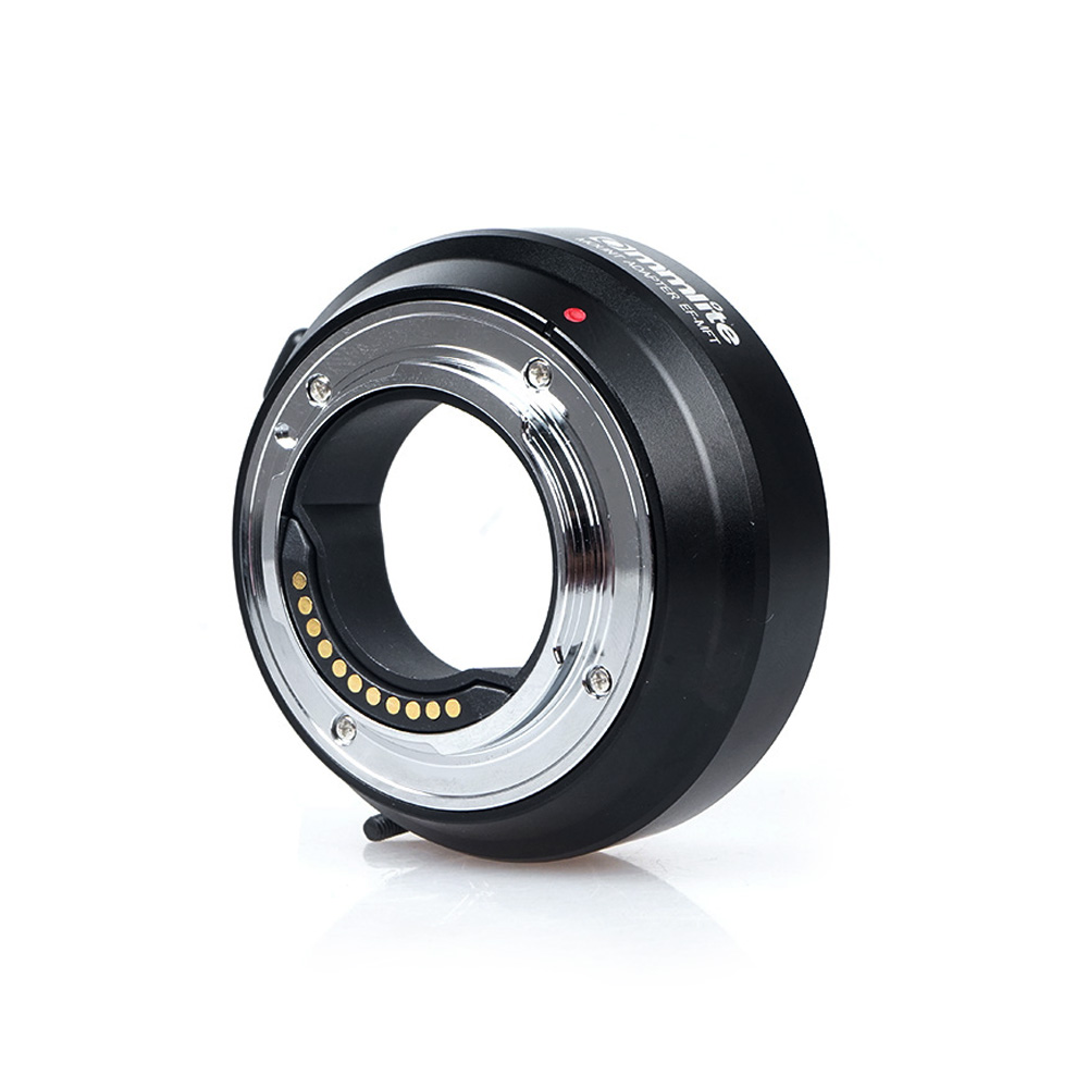 Commlite EF-MFT Lens Mount ...