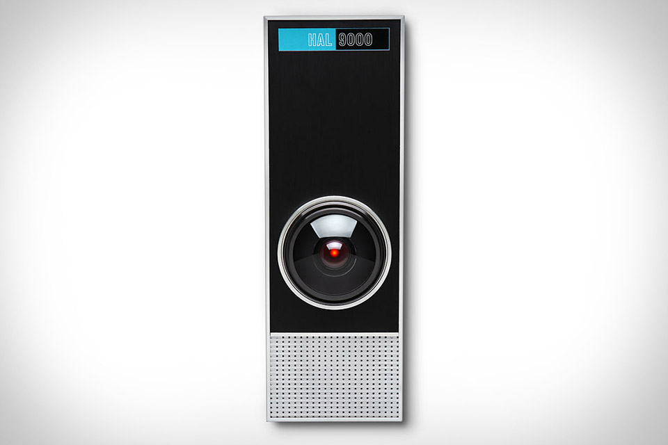 HAL 9000
