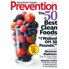 Buy Prevention Magazine Subscription USA | MagazineCafeStore.com NYC