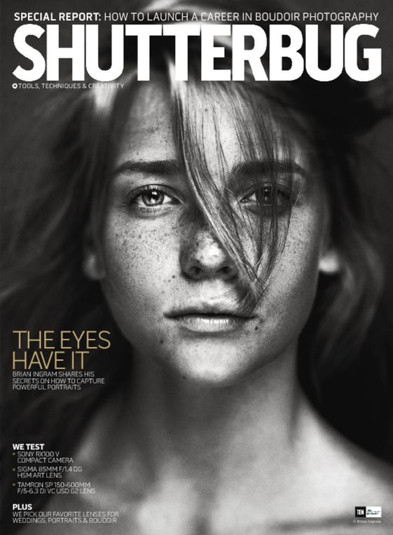 Buy Shutterbug Magazine Sub...