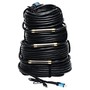 300FT HDMI High Speed 2.0 Cable c/w Ethernet 3 Amplifiers and USB boosters 24AWG