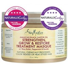 Shea Moisture Jamaican Blac...