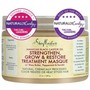 Shea Moisture Jamaican Black Castor Oil Strengthen, Grow & Restore Treatment Masque