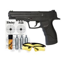 Daisy PowerLine 415 Pistol Kit