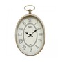 Stratton Home Decor Elegant Wall Clock