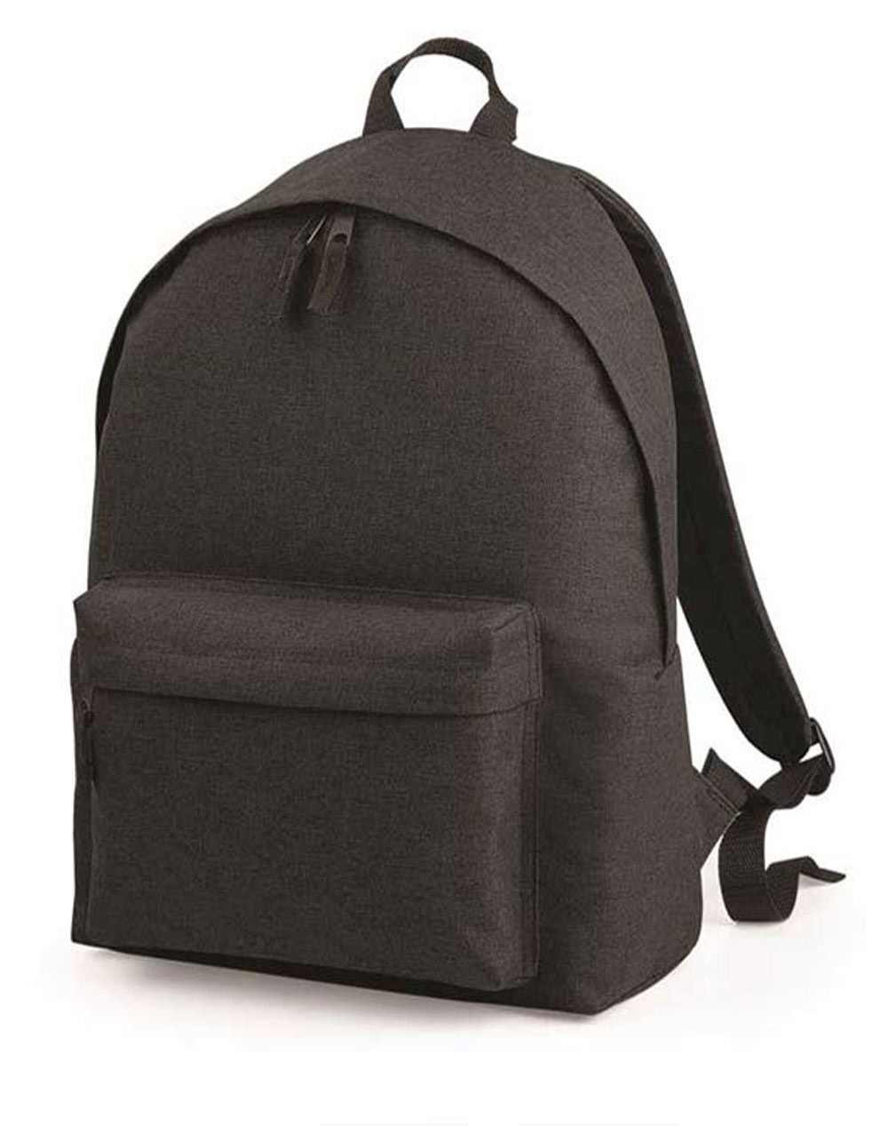 Two-tone Fashion Backpack -...
