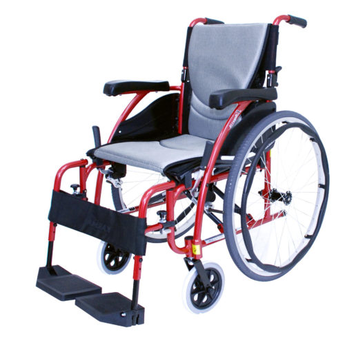 Economy Plus Self Propel Wh...