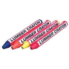 #200 Lumber Crayons - #200 lumber crayon purple 106 & 109 p