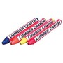 #200 Lumber Crayons - #200 lumber crayon purple 106 & 109 p