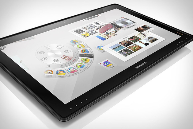 Lenovo IdeaCentre Horizon T...
