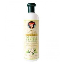 Noni Shampoo (for all types of hair) 12 fl oz