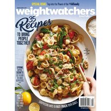 Buy Weight Watchers magazine Subscription USA | MagazineCafeStore.com NYC