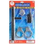 Police Officer Accessory Set
