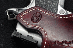 Sweat Shield For Gun Holste...