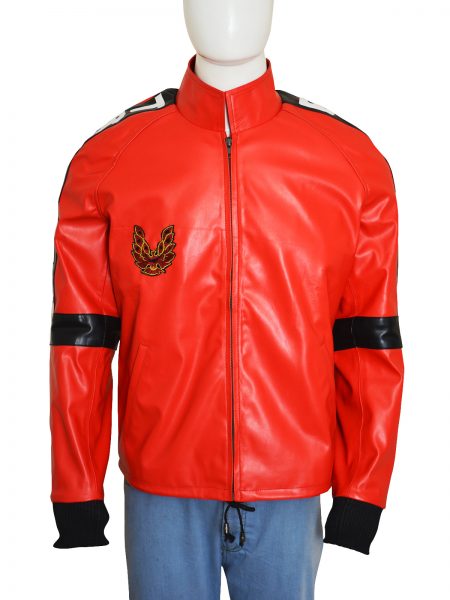 Smokey and the Bandit Jacket