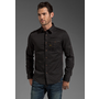 G-STAR Craft Long Sleeve Shirt in Black at Revolve Clothing - Free Shipping!