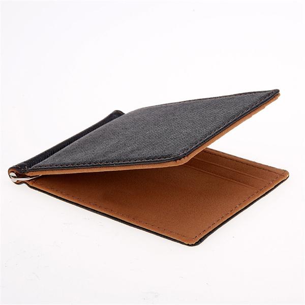 Blevolo Leather Wallet