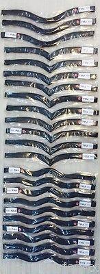 (Lot of 24) Empty Channel P...