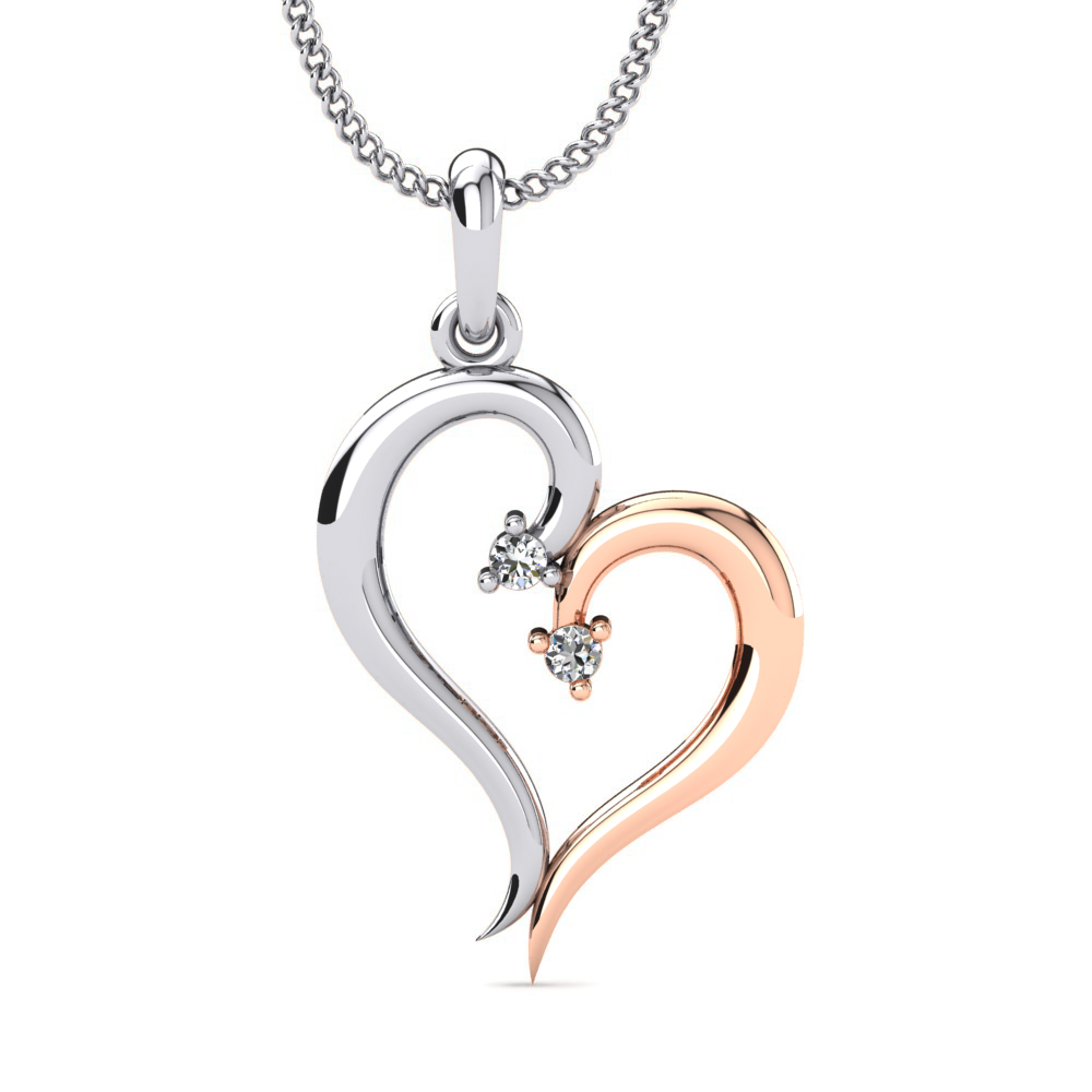 Order GLAMIRA Pendant Sidan...