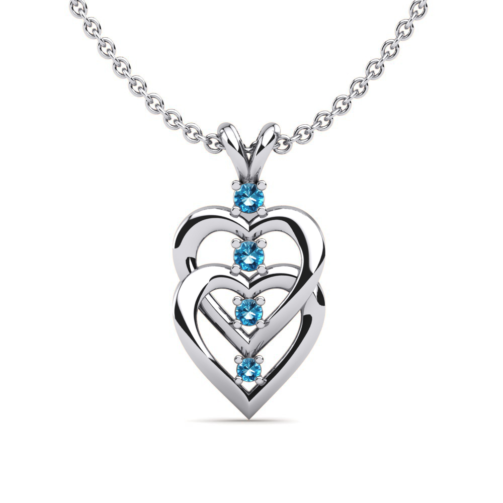 Order GLAMIRA Pendant Niger...