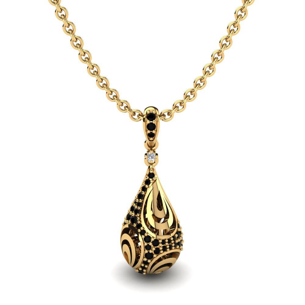 Order Glamira Pendant Ludmi...