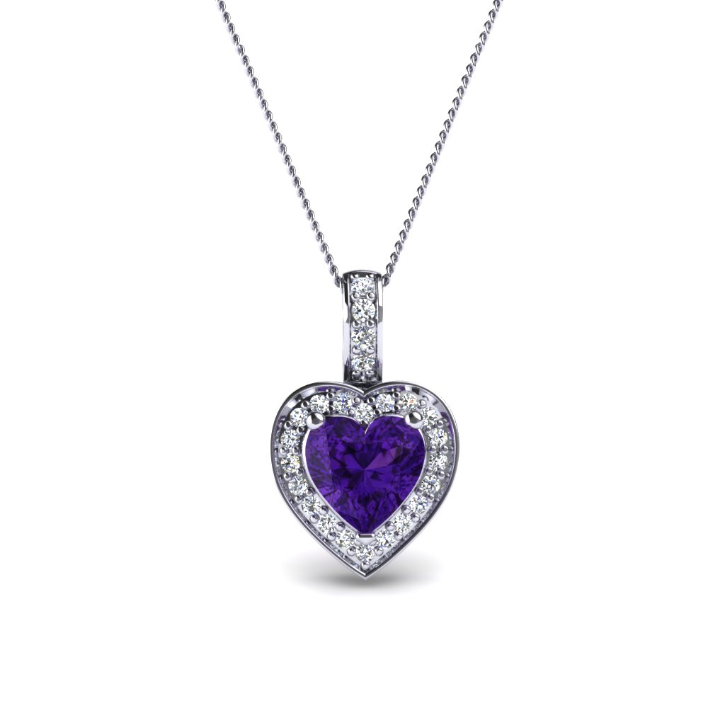 Order GLAMIRA Pendant Dina ...