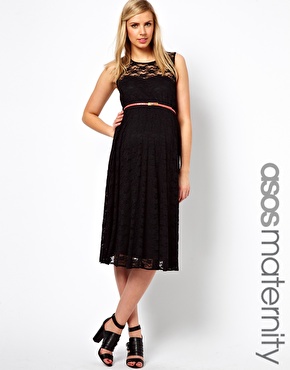 Image 1 of ASOS Maternity L...