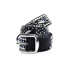 Belt - Diesel B-Fuel Belt In Black