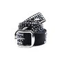 Belt - Diesel B-Fuel Belt In Black
