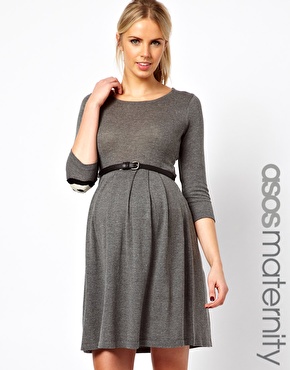 Image 1 of ASOS Maternity E...