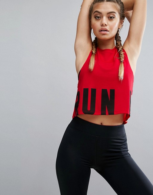 New Look | New Look Gym Mes...