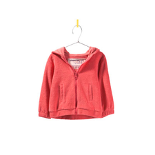 Image 1 of HOODED SWEATSHIRT from Zara 