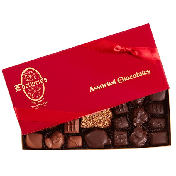  Celebrate Easter With Nuts...
