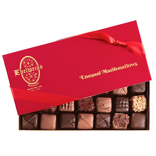 Unusual Marshmallows | Buy ...