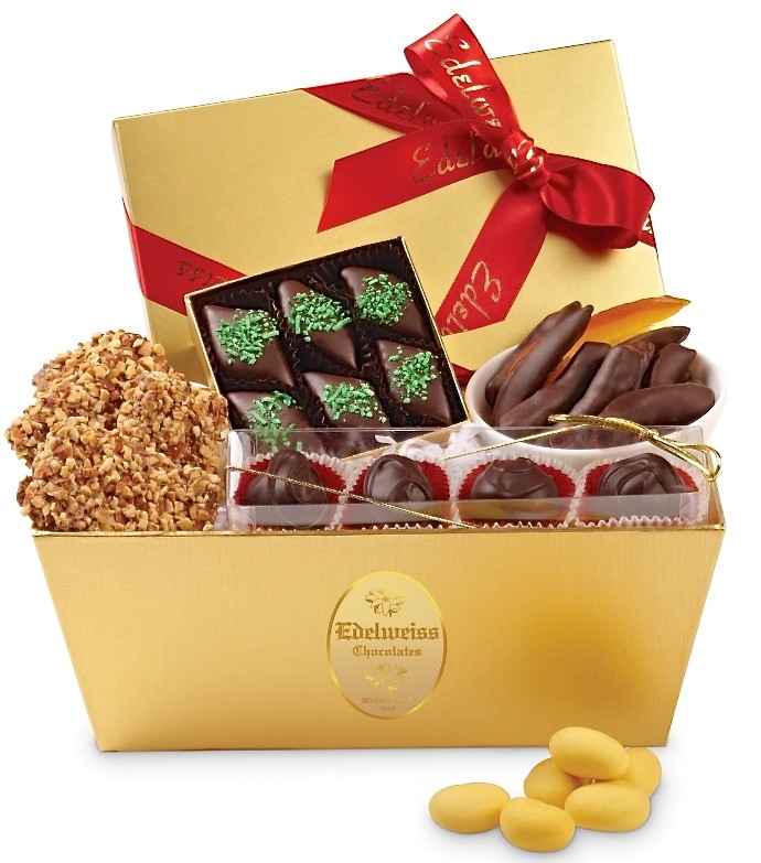  European Classics Gift Bas...