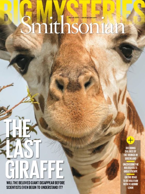 Buy Smithsonian Magazine Su...