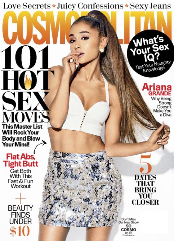 Buy Cosmopolitan Magazine S...