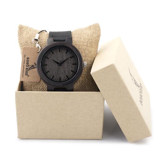 Bobo Bird Bamboo w/ Leather...