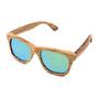 Pine Sight Bamboo Sunglasses