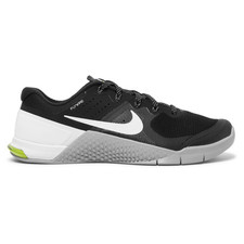 NIKE TRAINING Metcon 2 Mesh And Rubber Sneakers