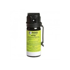 Protector Dog Spray - Maximum Strength - with Belt Clip