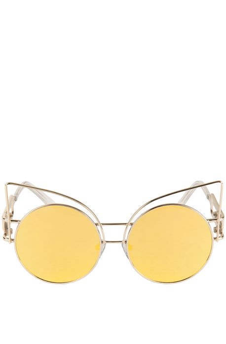 Feline Gold